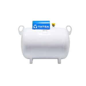 Tanque 100 LTS