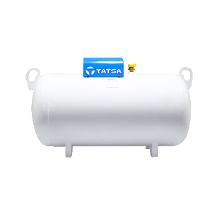 Tanque 180 LTS